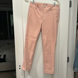 Lift Skinny Slack (pink)